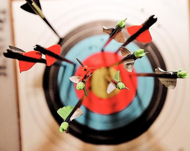 Archery